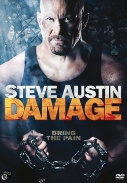 Damage 2009 Hindi Dubbed Movie Watch Online