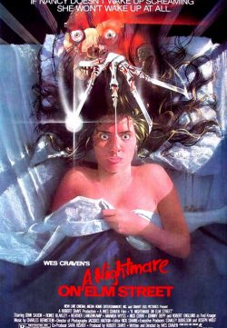 A Nightmare on Elm Street (1984) 480p 300MB Dual Audio