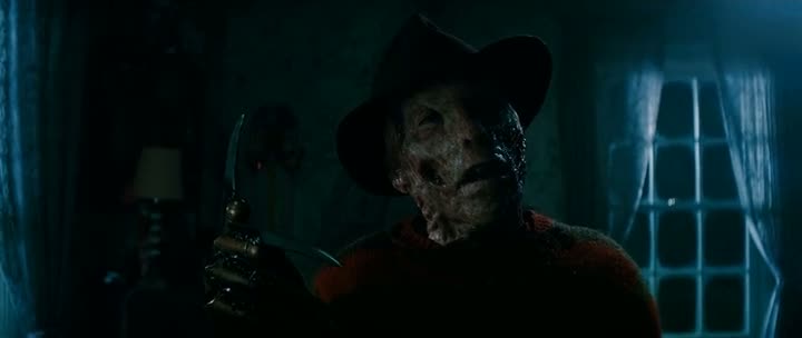 A Nightmare on Elm Street (2010)