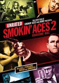 Smokin Aces 2 (2010) BRRip 480p 300MB Dual Audio 1