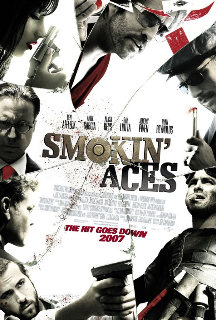 Smokin Aces (2006)