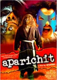 Aparichit (2005) Hindi Movie 400MB HDTVRip 420P 1