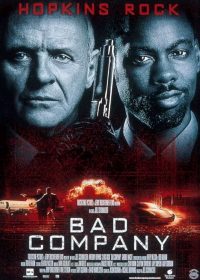 Bad Company (2002) HDTVRip 420p 300MB Dual Audio 1