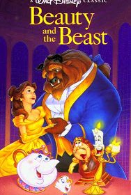 Beauty and the Beast (1991) Dual Audio BRRip 720P 1