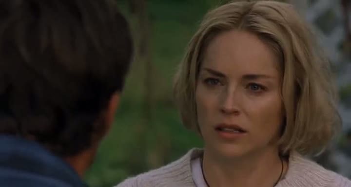 Cold Creek Manor (2003) 