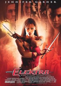 Elektra (2005) BRRip 420p 300MB Dual Audio 1