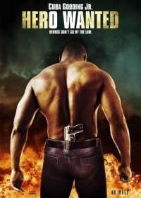 Hero Wanted (2008) BRRip 420p 300MB Dual Audio 1