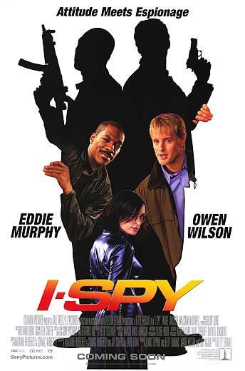 I Spy (2002) 