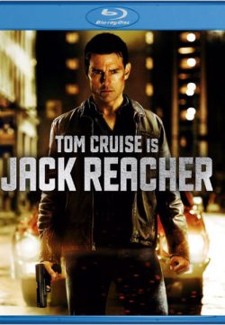 Jack Reacher (2012) BRRip 420p 375MB Dual Audio