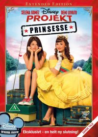 Princess Protection Program (2009) Dual Audio HDTVRip 1