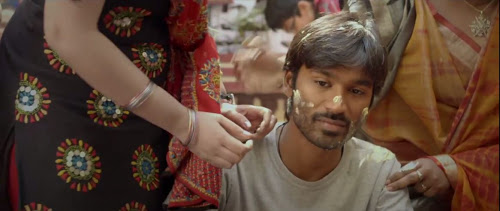 Raanjhanaa Title Song (2013) 