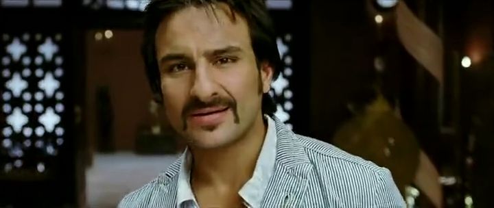 Tashan (2008) 