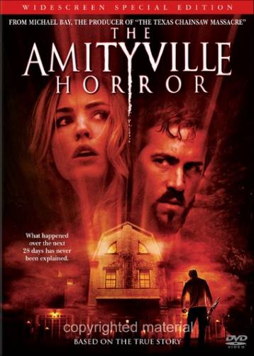 The Amityville Horror (2005)