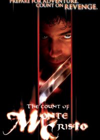 The Count of Monte Cristo (2002) 480p 375MB Dual Audio 1