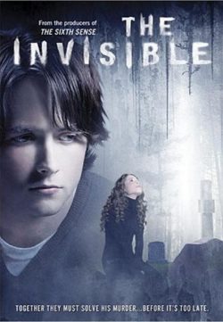 The Invisible (2007) BRRip 420p 300MB Dual Audio