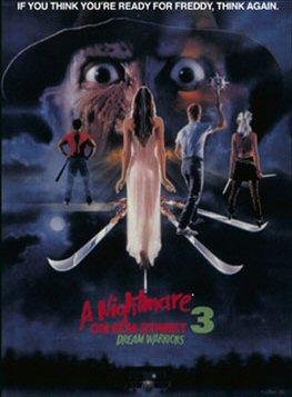 A Nightmare on Elm Street 3 (1987) 