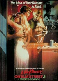 A Nightmare on Elm Street Part 2 (1985) BRRip 300MB 1