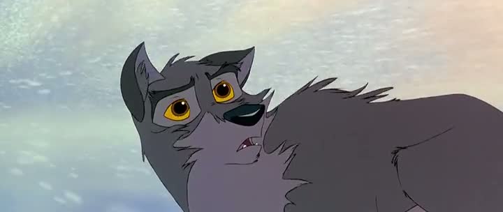 Balto (1995) 