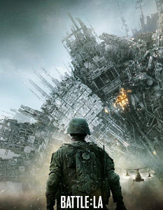 Battle Los Angeles (2011) BRRip 420p 325MB Dual Audio