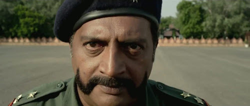 Bhaag Milkha Bhaag (2013)