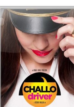 Challo Driver (2012) Hindi Movie HDRip 300MB 420P