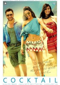 Cocktail (2012) Hindi Movie 400MB BRRip 420P 1