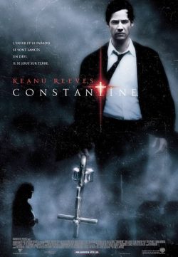 Constantine (2005) BRRip 420p 300MB Dual Audio ESubs