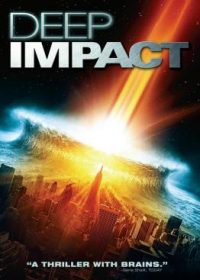 Deep Impact (1998) BRRip 420p 325MB Dual Audio ESubs 1