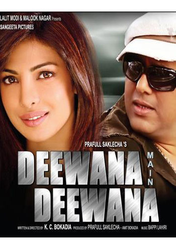 Deewana Main Deewana (2013)