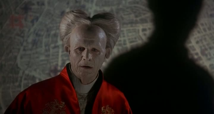 Dracula (1992)