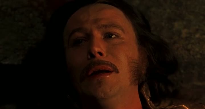 Dracula (1992)