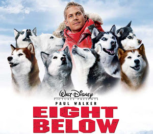 Eight Below (2006) 