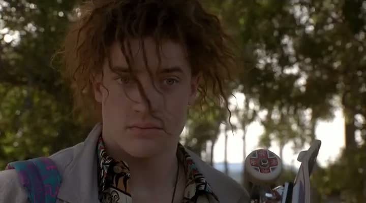 Encino Man (1992)