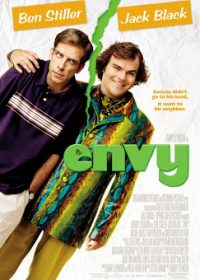 Envy (2004) Dual Audio HDTVRip 720P 1