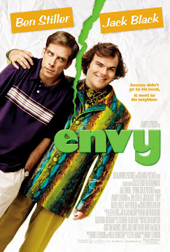 Envy (2004) Dual Audio HDTVRip 720P