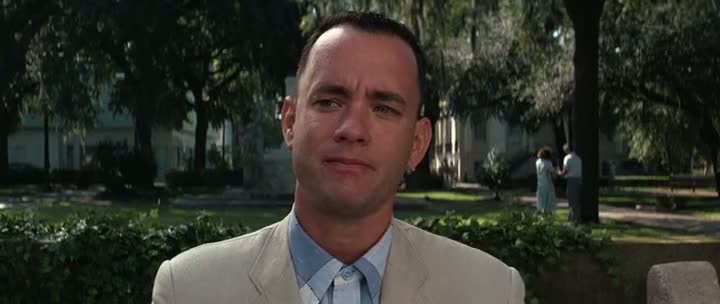 Forrest Gump (1994) 