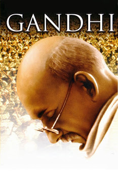 Gandhi (1982) Hindi 500MB BRRip 420P ESubs