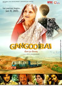 Gangoobai (2013) Hindi Movie 300MB DVDRip 1