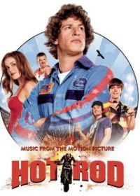 Hot Rod (2007) BRRip 420p 300MB Dual Audio 1