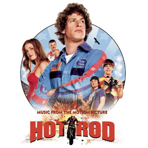 Hot Rod (2007) Hot Rod (2007) 