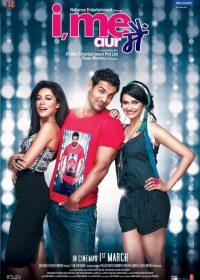 I, Me aur Main (2013) DVDRip Videos HD 720P 1