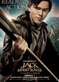 Jack the Giant Slayer (2013) 375MB BRRip 420p English 1