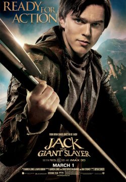 Jack the Giant Slayer (2013) 375MB BRRip 420p English