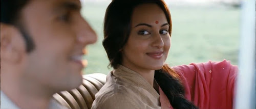 Lootera (2013)