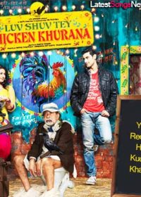 Luv Shuv Tey Chicken Khurana (2012) 350MB 420P 1