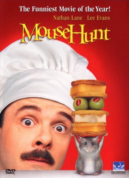 Mousehunt (1997)