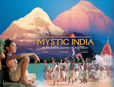 Mystic India (2005)