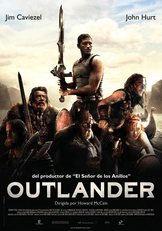 Outlander (2008) 