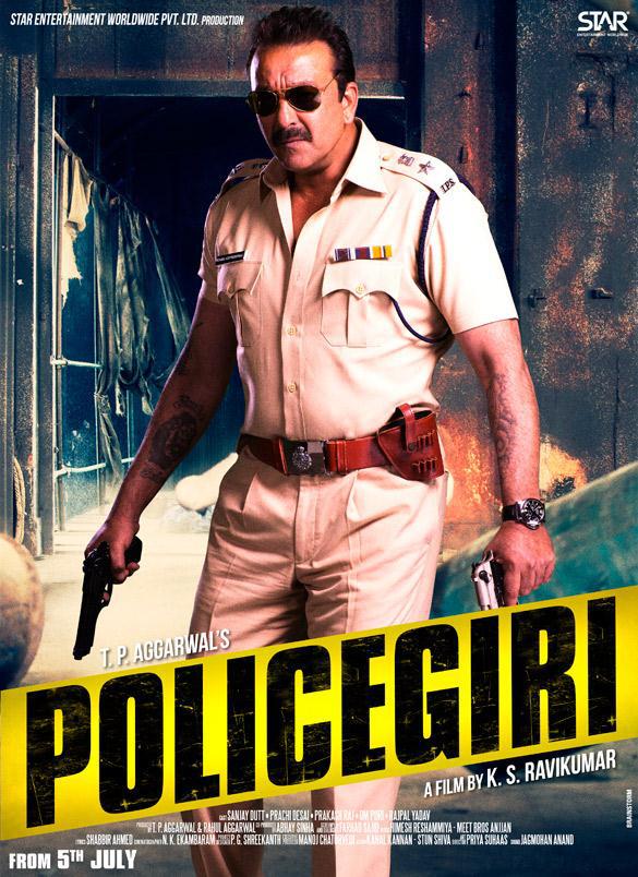 Policegiri (2013)