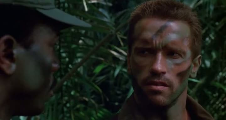 Predator (1987)